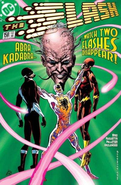 Flash #158