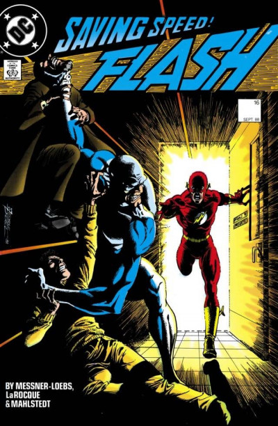 Flash #16