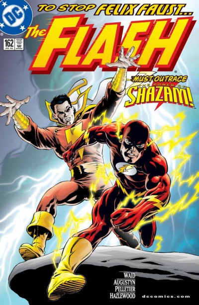 Flash #162