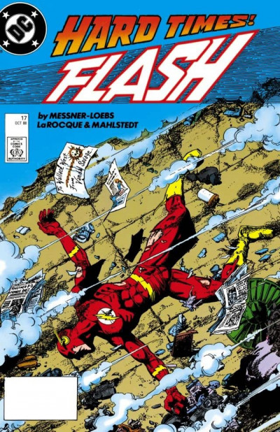 Flash #17