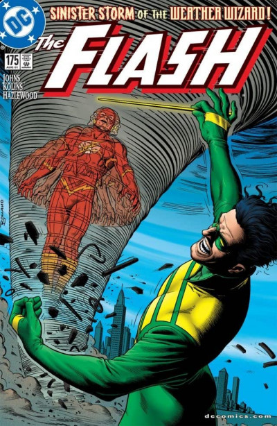 Flash #175