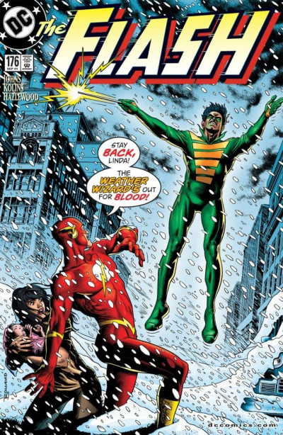 Flash #176