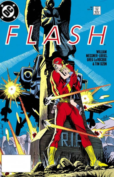 Flash #18