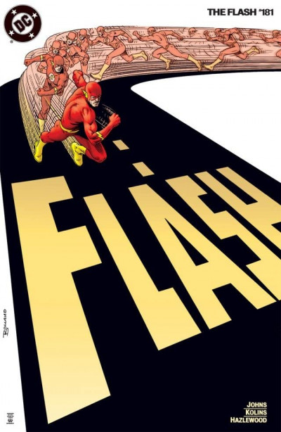 Flash #181