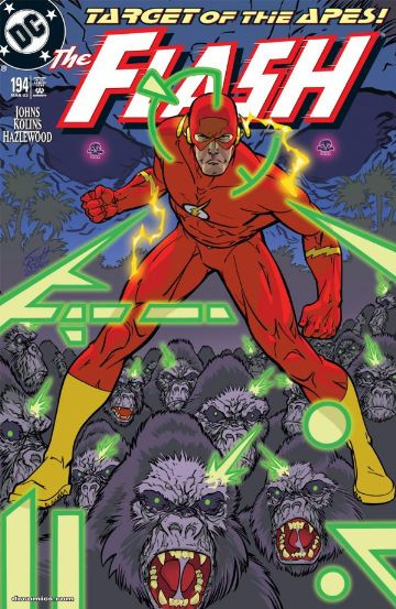 Flash #194