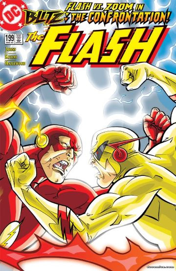 Flash #199