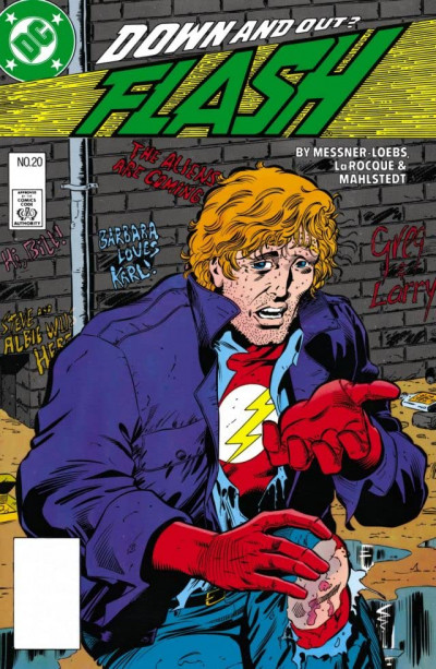 Flash #20