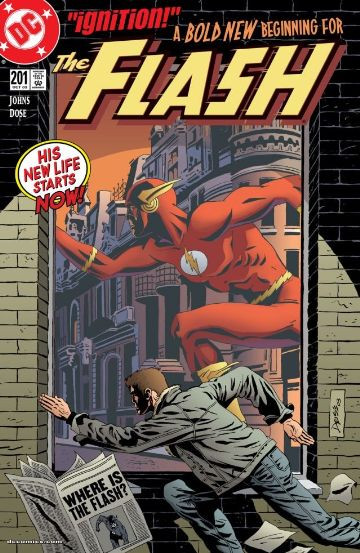 Flash #201
