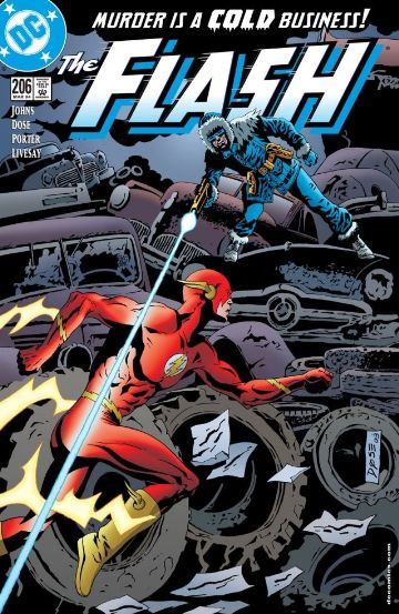 Flash #206