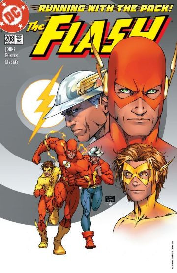 Flash #208