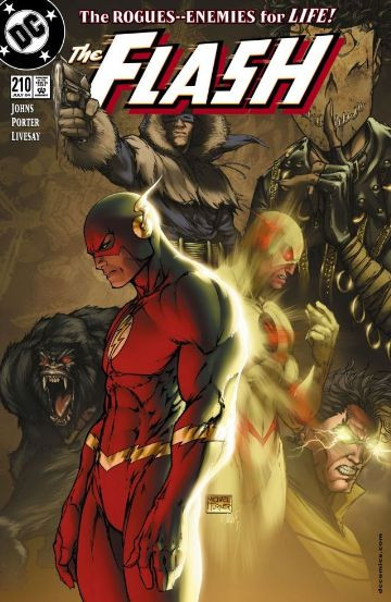 Flash #210