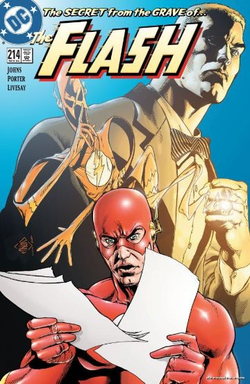 Flash #214