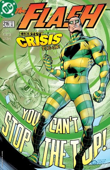 Flash #216