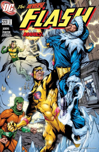 Flash #223