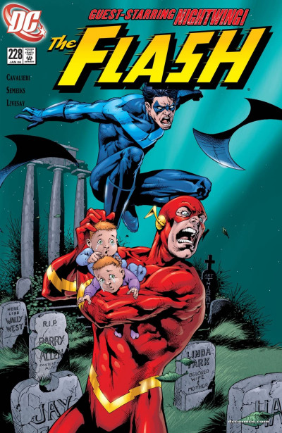 Flash #228