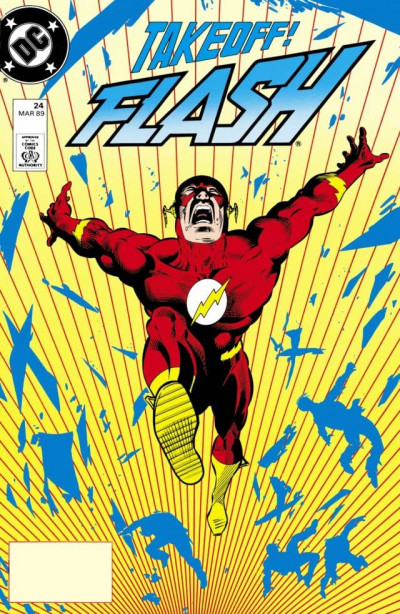 Flash #24