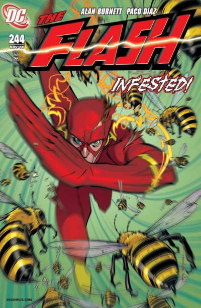 Flash #244