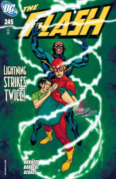 Flash #245