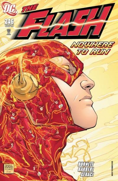 Flash #246