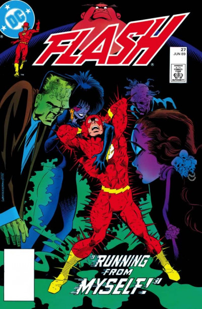 Flash #27