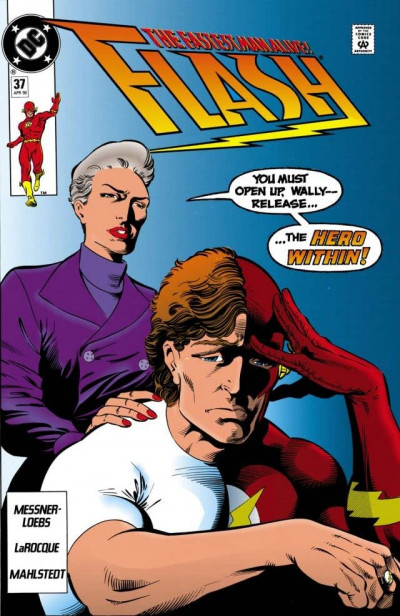 Flash #37