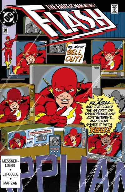 Flash #38