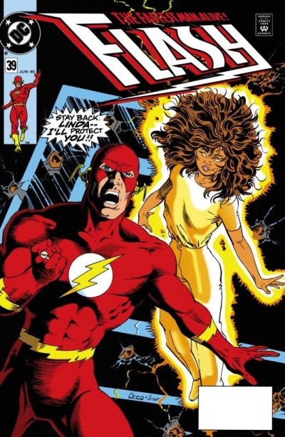 Flash #39
