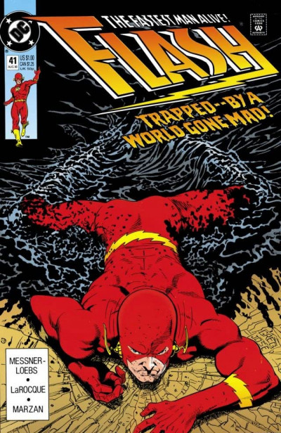 Flash #41