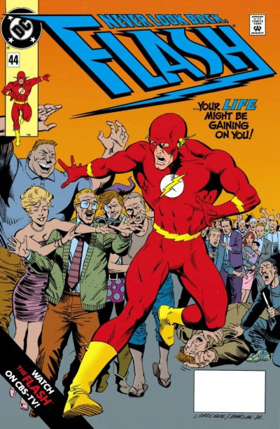 Flash #44