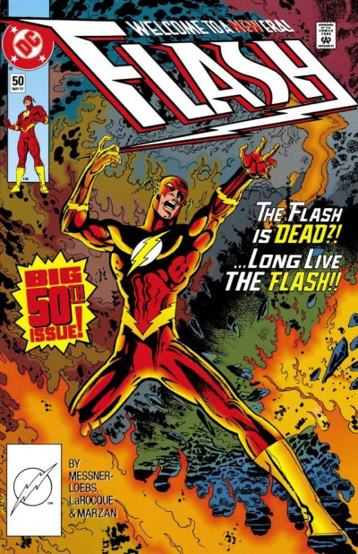 Flash #50