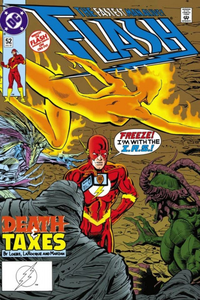 Flash #52