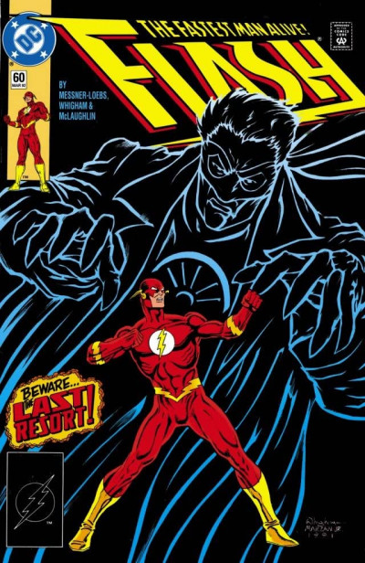 Flash #60
