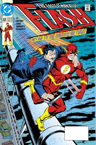 Flash #61