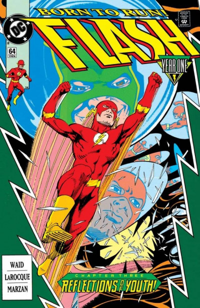 Flash #64