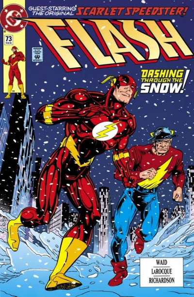 Flash #73
