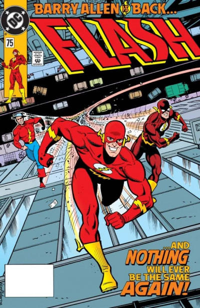 Flash #75