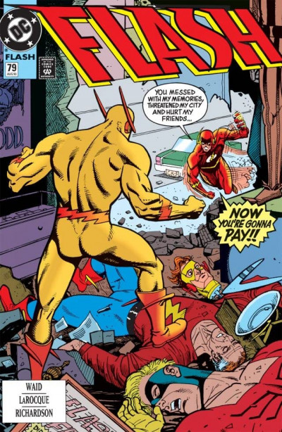 Flash #79