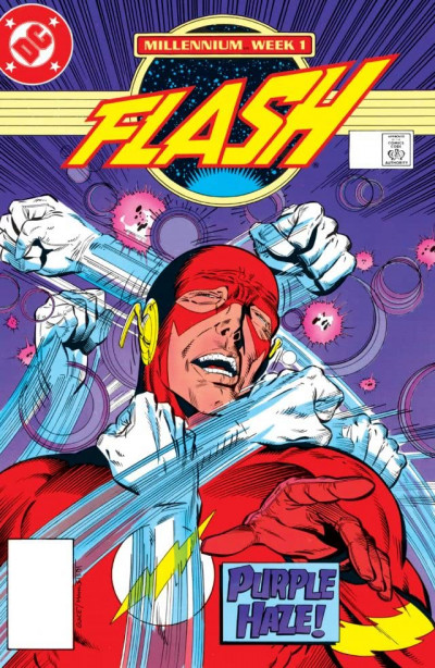 Flash #8