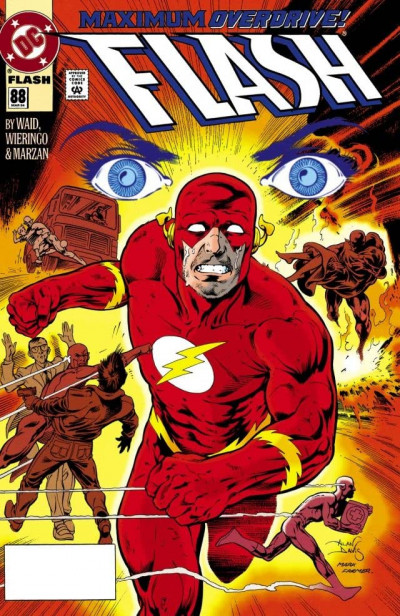 Flash #88