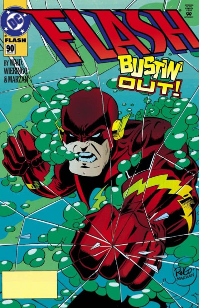 Flash #90