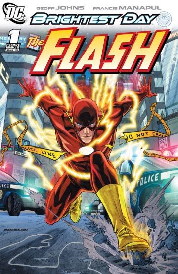 Flash #1
