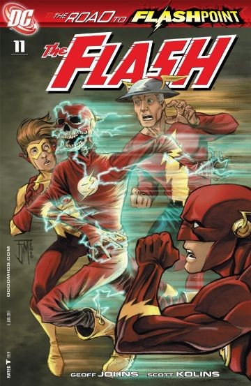Flash #11
