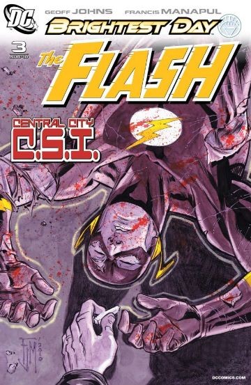 Flash #3