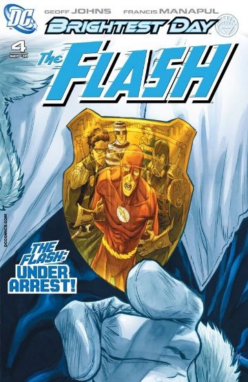 Flash #4