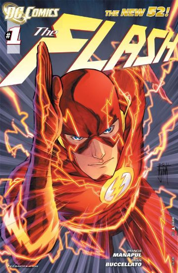 Flash (2011)