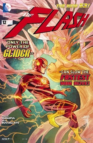 Flash #12
