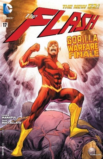 Flash #17