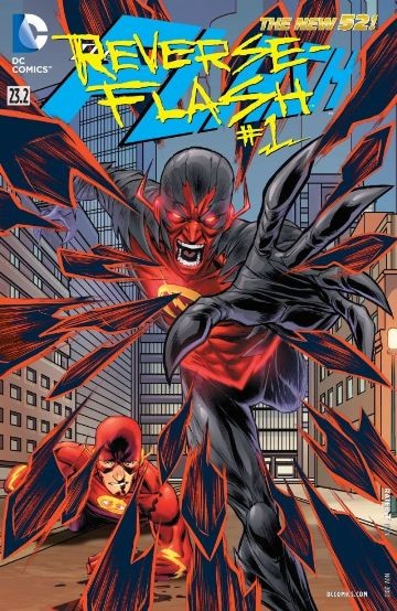 Flash #23.2