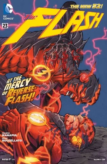 Flash #23
