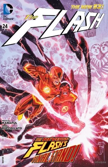 Flash #24